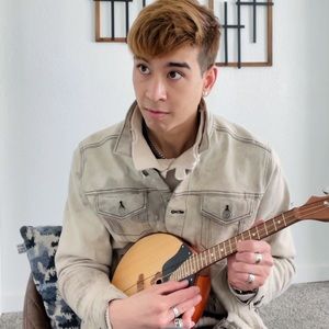 Meet your Posher, Aaron